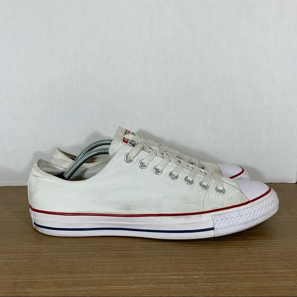 Converse - Chuck Taylor All Star Low Top - Men’s 10.5